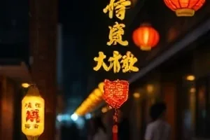 十九次重拍中的片场门框与打板器