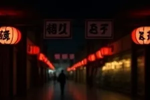 江北旧事年代推理里的旧车站与泛黄车票