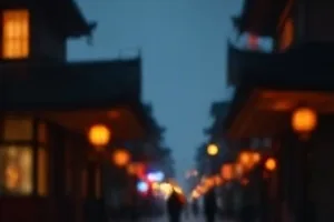 灯塔以南海岛惊悚片中的礁石与潮汐